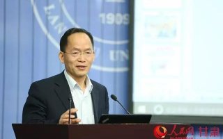 【人民网】甘肃成立祁连山研究院 创建生态保护协作新平台