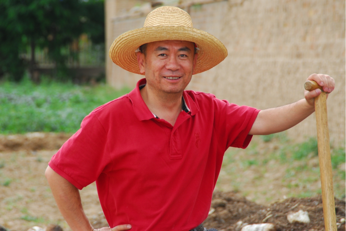 治学大家谈杨肃昌教授难忘的留学经历