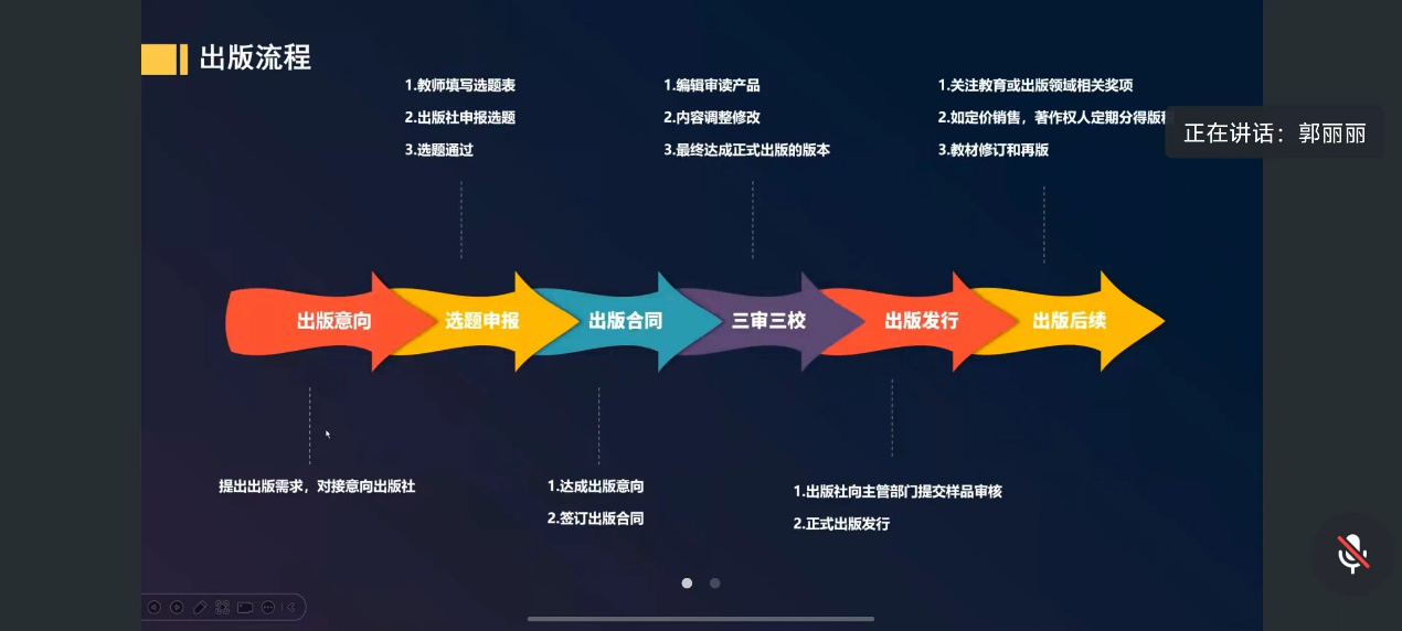 基础医学院举办数字化教材建设研讨会