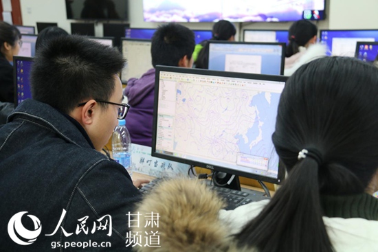 第二届“气象杯”全国高校气象知识大赛在兰州大学落下帷幕【2】